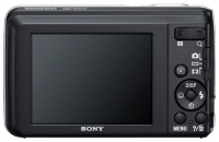 Sony Cyber-shot DSC-S5000 foto, Sony Cyber-shot DSC-S5000 fotos, Sony Cyber-shot DSC-S5000 Bilder, Sony Cyber-shot DSC-S5000 Bild
