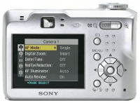 Sony Cyber-shot DSC-S60 Technische Daten, Sony Cyber-shot DSC-S60 Daten, Sony Cyber-shot DSC-S60 Funktionen, Sony Cyber-shot DSC-S60 Bewertung, Sony Cyber-shot DSC-S60 kaufen, Sony Cyber-shot DSC-S60 Preis, Sony Cyber-shot DSC-S60 Digitale Kameras