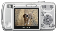 Sony Cyber-shot DSC-S600 Technische Daten, Sony Cyber-shot DSC-S600 Daten, Sony Cyber-shot DSC-S600 Funktionen, Sony Cyber-shot DSC-S600 Bewertung, Sony Cyber-shot DSC-S600 kaufen, Sony Cyber-shot DSC-S600 Preis, Sony Cyber-shot DSC-S600 Digitale Kameras