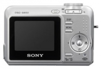 Sony Cyber-shot DSC-S650 foto, Sony Cyber-shot DSC-S650 fotos, Sony Cyber-shot DSC-S650 Bilder, Sony Cyber-shot DSC-S650 Bild