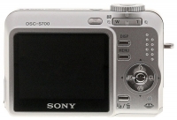 Sony Cyber-shot DSC-S700 foto, Sony Cyber-shot DSC-S700 fotos, Sony Cyber-shot DSC-S700 Bilder, Sony Cyber-shot DSC-S700 Bild