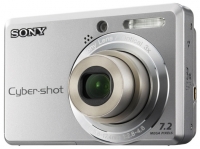 Sony Cyber-shot DSC-S730 Technische Daten, Sony Cyber-shot DSC-S730 Daten, Sony Cyber-shot DSC-S730 Funktionen, Sony Cyber-shot DSC-S730 Bewertung, Sony Cyber-shot DSC-S730 kaufen, Sony Cyber-shot DSC-S730 Preis, Sony Cyber-shot DSC-S730 Digitale Kameras