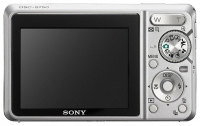 Sony Cyber-shot DSC-S750 foto, Sony Cyber-shot DSC-S750 fotos, Sony Cyber-shot DSC-S750 Bilder, Sony Cyber-shot DSC-S750 Bild