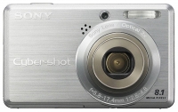 Sony Cyber-shot DSC-S780 foto, Sony Cyber-shot DSC-S780 fotos, Sony Cyber-shot DSC-S780 Bilder, Sony Cyber-shot DSC-S780 Bild