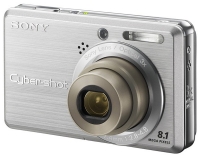 Sony Cyber-shot DSC-S780 Technische Daten, Sony Cyber-shot DSC-S780 Daten, Sony Cyber-shot DSC-S780 Funktionen, Sony Cyber-shot DSC-S780 Bewertung, Sony Cyber-shot DSC-S780 kaufen, Sony Cyber-shot DSC-S780 Preis, Sony Cyber-shot DSC-S780 Digitale Kameras