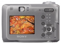 Sony Cyber-shot DSC-S80 foto, Sony Cyber-shot DSC-S80 fotos, Sony Cyber-shot DSC-S80 Bilder, Sony Cyber-shot DSC-S80 Bild