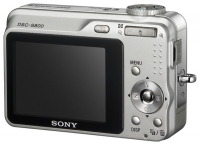 Sony Cyber-shot DSC-S800 foto, Sony Cyber-shot DSC-S800 fotos, Sony Cyber-shot DSC-S800 Bilder, Sony Cyber-shot DSC-S800 Bild
