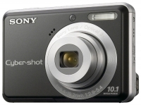 Sony Cyber-shot DSC-S930 foto, Sony Cyber-shot DSC-S930 fotos, Sony Cyber-shot DSC-S930 Bilder, Sony Cyber-shot DSC-S930 Bild
