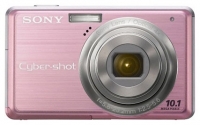 Sony Cyber-shot DSC-S950 Technische Daten, Sony Cyber-shot DSC-S950 Daten, Sony Cyber-shot DSC-S950 Funktionen, Sony Cyber-shot DSC-S950 Bewertung, Sony Cyber-shot DSC-S950 kaufen, Sony Cyber-shot DSC-S950 Preis, Sony Cyber-shot DSC-S950 Digitale Kameras