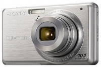 Sony Cyber-shot DSC-S950 foto, Sony Cyber-shot DSC-S950 fotos, Sony Cyber-shot DSC-S950 Bilder, Sony Cyber-shot DSC-S950 Bild