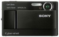 Sony Cyber-shot DSC-T10 foto, Sony Cyber-shot DSC-T10 fotos, Sony Cyber-shot DSC-T10 Bilder, Sony Cyber-shot DSC-T10 Bild