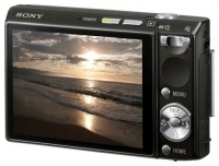 Sony Cyber-shot DSC-T100 foto, Sony Cyber-shot DSC-T100 fotos, Sony Cyber-shot DSC-T100 Bilder, Sony Cyber-shot DSC-T100 Bild