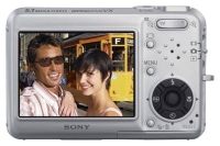 Sony Cyber-shot DSC-T3 foto, Sony Cyber-shot DSC-T3 fotos, Sony Cyber-shot DSC-T3 Bilder, Sony Cyber-shot DSC-T3 Bild