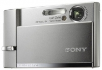 Sony Cyber-shot DSC-T50 foto, Sony Cyber-shot DSC-T50 fotos, Sony Cyber-shot DSC-T50 Bilder, Sony Cyber-shot DSC-T50 Bild