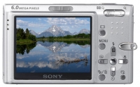 Sony Cyber-shot DSC-T9 foto, Sony Cyber-shot DSC-T9 fotos, Sony Cyber-shot DSC-T9 Bilder, Sony Cyber-shot DSC-T9 Bild