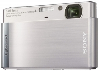 Sony Cyber-shot DSC-T90 foto, Sony Cyber-shot DSC-T90 fotos, Sony Cyber-shot DSC-T90 Bilder, Sony Cyber-shot DSC-T90 Bild