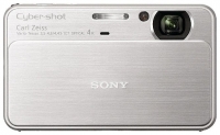Sony Cyber-shot DSC-T99 foto, Sony Cyber-shot DSC-T99 fotos, Sony Cyber-shot DSC-T99 Bilder, Sony Cyber-shot DSC-T99 Bild