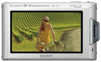 Sony Cyber-shot DSC-TX1 foto, Sony Cyber-shot DSC-TX1 fotos, Sony Cyber-shot DSC-TX1 Bilder, Sony Cyber-shot DSC-TX1 Bild