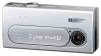 Sony Cyber-shot DSC-U40 Technische Daten, Sony Cyber-shot DSC-U40 Daten, Sony Cyber-shot DSC-U40 Funktionen, Sony Cyber-shot DSC-U40 Bewertung, Sony Cyber-shot DSC-U40 kaufen, Sony Cyber-shot DSC-U40 Preis, Sony Cyber-shot DSC-U40 Digitale Kameras