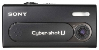 Sony Cyber-shot DSC-U40 foto, Sony Cyber-shot DSC-U40 fotos, Sony Cyber-shot DSC-U40 Bilder, Sony Cyber-shot DSC-U40 Bild