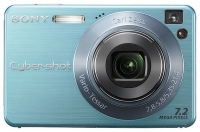 Sony Cyber-shot DSC-W120 Technische Daten, Sony Cyber-shot DSC-W120 Daten, Sony Cyber-shot DSC-W120 Funktionen, Sony Cyber-shot DSC-W120 Bewertung, Sony Cyber-shot DSC-W120 kaufen, Sony Cyber-shot DSC-W120 Preis, Sony Cyber-shot DSC-W120 Digitale Kameras