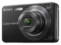 Sony Cyber-shot DSC-W125 foto, Sony Cyber-shot DSC-W125 fotos, Sony Cyber-shot DSC-W125 Bilder, Sony Cyber-shot DSC-W125 Bild