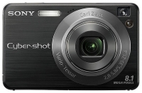 Sony Cyber-shot DSC-W130 Technische Daten, Sony Cyber-shot DSC-W130 Daten, Sony Cyber-shot DSC-W130 Funktionen, Sony Cyber-shot DSC-W130 Bewertung, Sony Cyber-shot DSC-W130 kaufen, Sony Cyber-shot DSC-W130 Preis, Sony Cyber-shot DSC-W130 Digitale Kameras