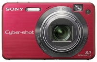 Sony Cyber-shot DSC-W150 Technische Daten, Sony Cyber-shot DSC-W150 Daten, Sony Cyber-shot DSC-W150 Funktionen, Sony Cyber-shot DSC-W150 Bewertung, Sony Cyber-shot DSC-W150 kaufen, Sony Cyber-shot DSC-W150 Preis, Sony Cyber-shot DSC-W150 Digitale Kameras