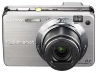 Sony Cyber-shot DSC-W150 foto, Sony Cyber-shot DSC-W150 fotos, Sony Cyber-shot DSC-W150 Bilder, Sony Cyber-shot DSC-W150 Bild