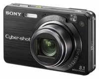 Sony Cyber-shot DSC-W150 foto, Sony Cyber-shot DSC-W150 fotos, Sony Cyber-shot DSC-W150 Bilder, Sony Cyber-shot DSC-W150 Bild