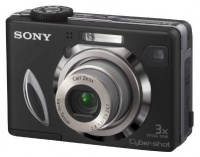 Sony Cyber-shot DSC-W17 Technische Daten, Sony Cyber-shot DSC-W17 Daten, Sony Cyber-shot DSC-W17 Funktionen, Sony Cyber-shot DSC-W17 Bewertung, Sony Cyber-shot DSC-W17 kaufen, Sony Cyber-shot DSC-W17 Preis, Sony Cyber-shot DSC-W17 Digitale Kameras