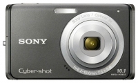 Sony Cyber-shot DSC-W180 Technische Daten, Sony Cyber-shot DSC-W180 Daten, Sony Cyber-shot DSC-W180 Funktionen, Sony Cyber-shot DSC-W180 Bewertung, Sony Cyber-shot DSC-W180 kaufen, Sony Cyber-shot DSC-W180 Preis, Sony Cyber-shot DSC-W180 Digitale Kameras