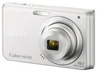 Sony Cyber-shot DSC-W180 foto, Sony Cyber-shot DSC-W180 fotos, Sony Cyber-shot DSC-W180 Bilder, Sony Cyber-shot DSC-W180 Bild