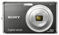 Sony Cyber-shot DSC-W190 Technische Daten, Sony Cyber-shot DSC-W190 Daten, Sony Cyber-shot DSC-W190 Funktionen, Sony Cyber-shot DSC-W190 Bewertung, Sony Cyber-shot DSC-W190 kaufen, Sony Cyber-shot DSC-W190 Preis, Sony Cyber-shot DSC-W190 Digitale Kameras