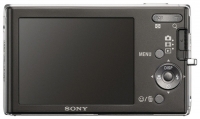 Sony Cyber-shot DSC-W190 Technische Daten, Sony Cyber-shot DSC-W190 Daten, Sony Cyber-shot DSC-W190 Funktionen, Sony Cyber-shot DSC-W190 Bewertung, Sony Cyber-shot DSC-W190 kaufen, Sony Cyber-shot DSC-W190 Preis, Sony Cyber-shot DSC-W190 Digitale Kameras