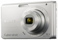 Sony Cyber-shot DSC-W190 foto, Sony Cyber-shot DSC-W190 fotos, Sony Cyber-shot DSC-W190 Bilder, Sony Cyber-shot DSC-W190 Bild