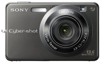 Sony Cyber-shot DSC-W300 foto, Sony Cyber-shot DSC-W300 fotos, Sony Cyber-shot DSC-W300 Bilder, Sony Cyber-shot DSC-W300 Bild