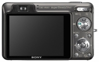 Sony Cyber-shot DSC-W300 foto, Sony Cyber-shot DSC-W300 fotos, Sony Cyber-shot DSC-W300 Bilder, Sony Cyber-shot DSC-W300 Bild