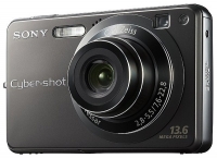 Sony Cyber-shot DSC-W300 foto, Sony Cyber-shot DSC-W300 fotos, Sony Cyber-shot DSC-W300 Bilder, Sony Cyber-shot DSC-W300 Bild