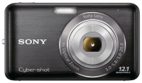 Sony Cyber-shot DSC-W310 foto, Sony Cyber-shot DSC-W310 fotos, Sony Cyber-shot DSC-W310 Bilder, Sony Cyber-shot DSC-W310 Bild