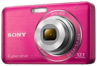 Sony Cyber-shot DSC-W310 foto, Sony Cyber-shot DSC-W310 fotos, Sony Cyber-shot DSC-W310 Bilder, Sony Cyber-shot DSC-W310 Bild