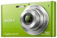 Sony Cyber-shot DSC W320 Technische Daten, Sony Cyber-shot DSC W320 Daten, Sony Cyber-shot DSC W320 Funktionen, Sony Cyber-shot DSC W320 Bewertung, Sony Cyber-shot DSC W320 kaufen, Sony Cyber-shot DSC W320 Preis, Sony Cyber-shot DSC W320 Digitale Kameras