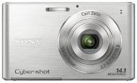 Sony Cyber-shot DSC-W330 foto, Sony Cyber-shot DSC-W330 fotos, Sony Cyber-shot DSC-W330 Bilder, Sony Cyber-shot DSC-W330 Bild