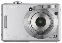 Sony Cyber-shot DSC-W35 foto, Sony Cyber-shot DSC-W35 fotos, Sony Cyber-shot DSC-W35 Bilder, Sony Cyber-shot DSC-W35 Bild