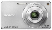 Sony Cyber-shot DSC-W350 Technische Daten, Sony Cyber-shot DSC-W350 Daten, Sony Cyber-shot DSC-W350 Funktionen, Sony Cyber-shot DSC-W350 Bewertung, Sony Cyber-shot DSC-W350 kaufen, Sony Cyber-shot DSC-W350 Preis, Sony Cyber-shot DSC-W350 Digitale Kameras