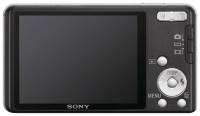 Sony Cyber-shot DSC-W350D foto, Sony Cyber-shot DSC-W350D fotos, Sony Cyber-shot DSC-W350D Bilder, Sony Cyber-shot DSC-W350D Bild