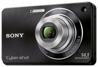 Sony Cyber-shot DSC-W360 foto, Sony Cyber-shot DSC-W360 fotos, Sony Cyber-shot DSC-W360 Bilder, Sony Cyber-shot DSC-W360 Bild