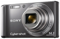 Sony Cyber-shot DSC-W370 Technische Daten, Sony Cyber-shot DSC-W370 Daten, Sony Cyber-shot DSC-W370 Funktionen, Sony Cyber-shot DSC-W370 Bewertung, Sony Cyber-shot DSC-W370 kaufen, Sony Cyber-shot DSC-W370 Preis, Sony Cyber-shot DSC-W370 Digitale Kameras