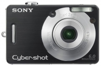 Sony Cyber-shot DSC-W50 foto, Sony Cyber-shot DSC-W50 fotos, Sony Cyber-shot DSC-W50 Bilder, Sony Cyber-shot DSC-W50 Bild