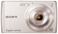 Sony Cyber-shot DSC-W515 Technische Daten, Sony Cyber-shot DSC-W515 Daten, Sony Cyber-shot DSC-W515 Funktionen, Sony Cyber-shot DSC-W515 Bewertung, Sony Cyber-shot DSC-W515 kaufen, Sony Cyber-shot DSC-W515 Preis, Sony Cyber-shot DSC-W515 Digitale Kameras